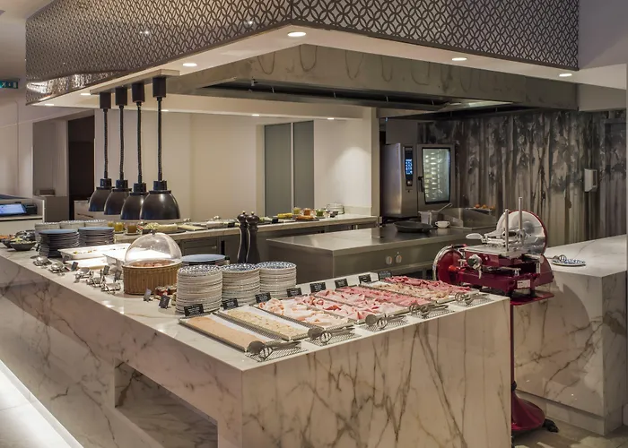 Hotell Falkensteiner 5*