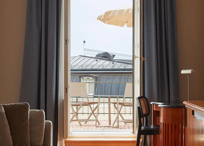 Falkensteiner Hotell