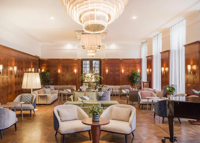 Falkensteiner Hotell Mariánské Lázně